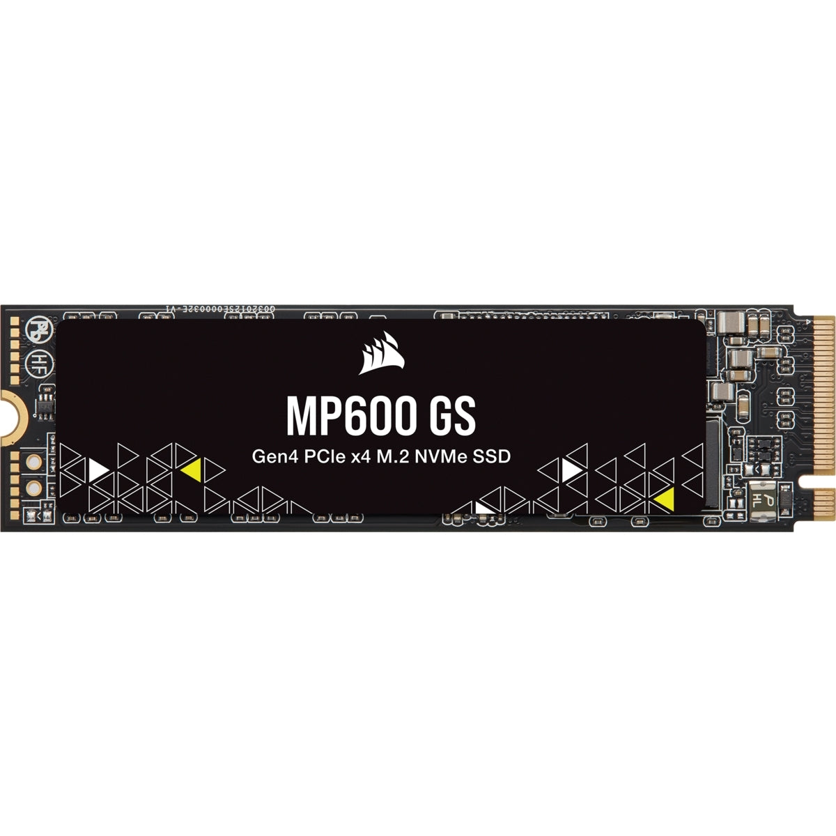 CSSD-F1000GBMP600GS Corsair Ssd Mp600 Gs M.2 Pcie 1Tb