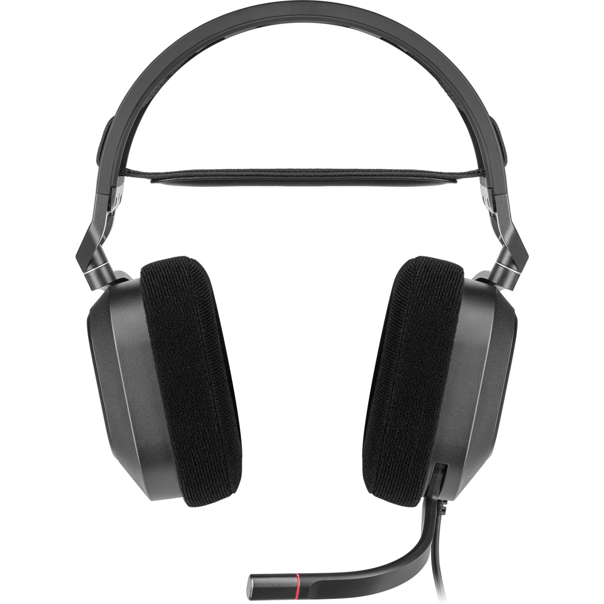 CA-9011237-EU Corsair Hs80 Gaming Headset Carbon