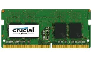 CT4G4SFS824A Crucial Ddr4 2400 So-Dimm 4Gb