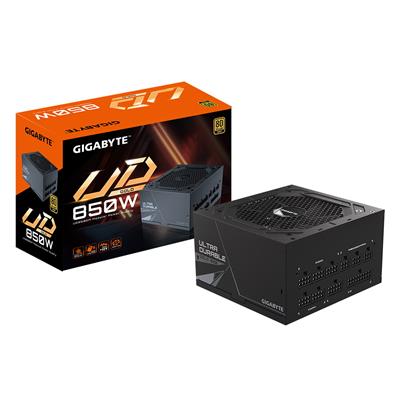 GP-UD850GM-UK Gigabyte 850W Gold Modular Ud850Gm