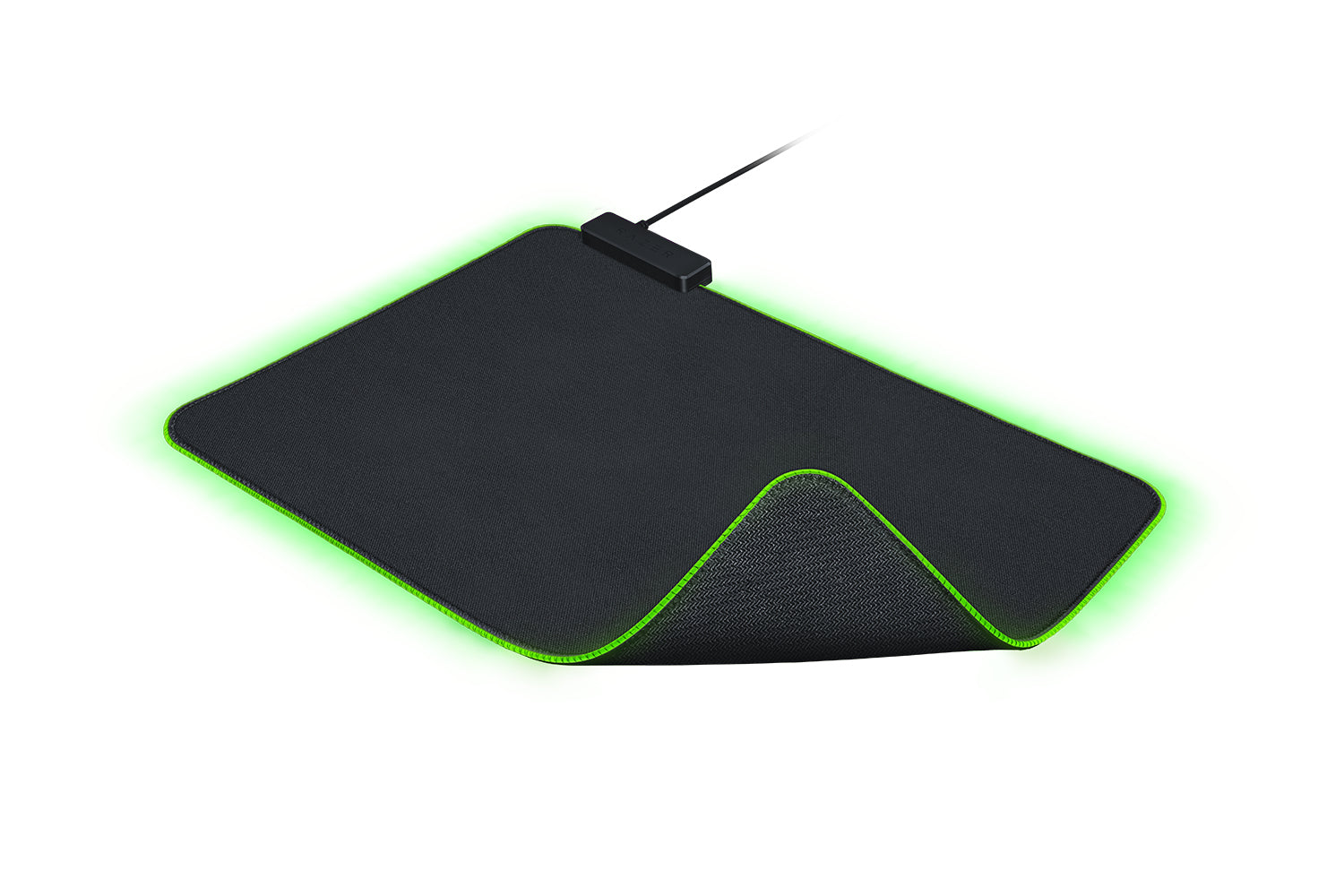 RZ02-02500100-R3M1 Razer Medium Goliathus Chroma